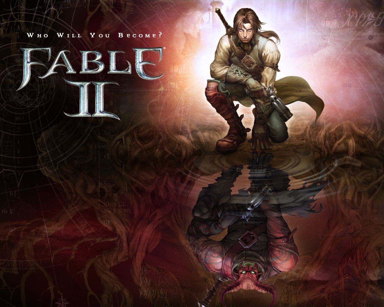 Fable 2 pc rip iso
